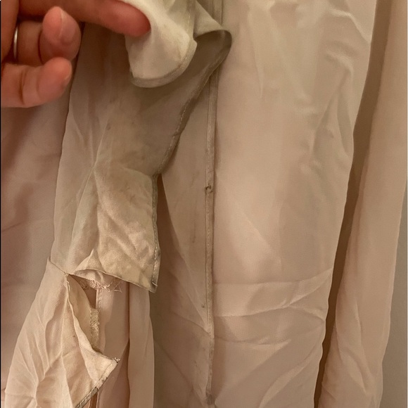 Mary-Kate Bridesmaid Dress - Picture 7 of 7